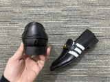 Men  G*ucci Top Quality Loafer