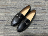 Men  G*ucci Top Quality Loafer