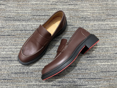 Men C*hristian L*ouboutin Top Quality Loafer