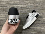 Men D*G Top Quality Sneakers