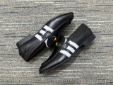 Men  G*ucci Top Quality Loafer