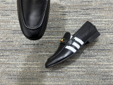 Men  G*ucci Top Quality Loafer