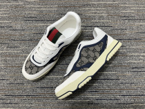 Men Women G*ucci Top Quality Sneaker