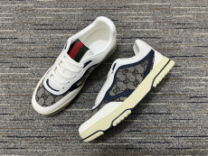 Men Women G*ucci Top Quality Sneaker