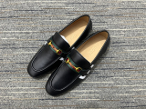 Men  G*ucci Top Quality Loafer