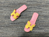 Women H*ermes Top Quality Sandals