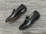 Men  G*ucci Top Quality Loafer