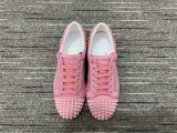 Men Women C*hristian L*ouboutin Top Quality Sneaker