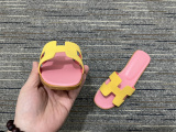 Women H*ermes Top Quality Sandals