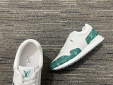 Men L*ouis V*uitton Top Quality Sneakers