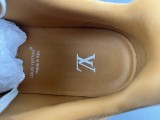 Men L*ouis V*uitton Top Quality Sneakers