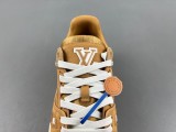 Men L*ouis V*uitton Top Quality Sneakers