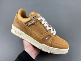Men L*ouis V*uitton Top Quality Sneakers