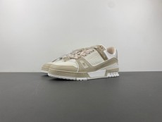 Men Women L*ouis V*uitton Top Quality Sneakers