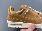Men L*ouis V*uitton Top Quality Sneakers