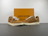 Men L*ouis V*uitton Top Quality Sneakers
