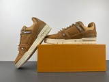 Men L*ouis V*uitton Top Quality Sneakers