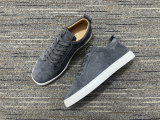 Men Women C*hristian L*ouboutin Top Quality Sneaker