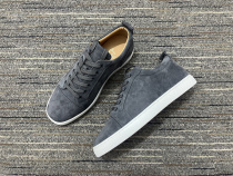 Men Women C*hristian L*ouboutin Top Quality Sneaker