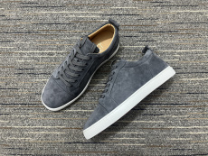 Men Women C*hristian L*ouboutin Top Quality Sneaker