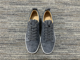 Men Women C*hristian L*ouboutin Top Quality Sneaker