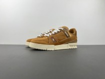 Men L*ouis V*uitton Top Quality Sneakers