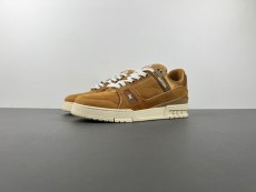 Men L*ouis V*uitton Top Quality Sneakers