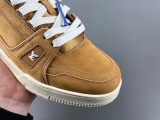Men L*ouis V*uitton Top Quality Sneakers