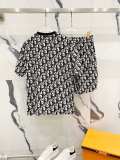 D*ior Top Quality Suit