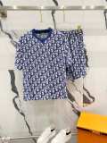 D*ior Top Quality Suit