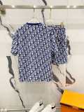 D*ior Top Quality Suit