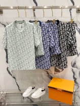 D*ior Top Quality Suit