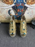 Women G*ucci Top Quality Sandals