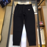 P*rada Top Quality Suit