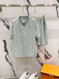 D*ior Top Quality Suit