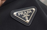 P*rada Top Quality Suit