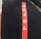 P*rada Top Quality Suit