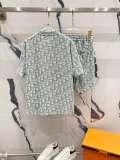 D*ior Top Quality Suit
