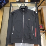 P*rada Top Quality Suit
