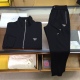 P*rada Top Quality Suit