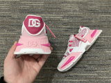 Men D*G Top Quality Sneakers