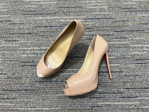 Women C*hristian L*ouboutin High Heels