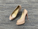 Women C*hristian L*ouboutin High Heels