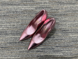 Women C*hristian L*ouboutin High Heels