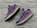 Men L*ANVIN Top Quality Sneaker