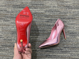 Women C*hristian L*ouboutin High Heels