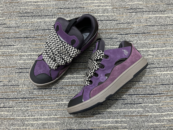 Men L*ANVIN Top Quality Sneaker