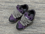 Men L*ANVIN Top Quality Sneaker
