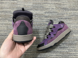 Men L*ANVIN Top Quality Sneaker