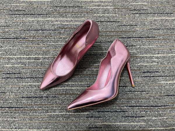 Women C*hristian L*ouboutin High Heels